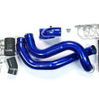 Load image into Gallery viewer, Sinister Diesel 03-07 Ford 6.0L Powerstroke Intercooler Charge Pipe Kit w/Elbow