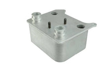 Load image into Gallery viewer, Sinister Diesel 03-07 Ford Powerstroke 6.0L Oil Cooler Kit (Includes Gaskets &amp; O-Rings) - Side View