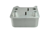 Load image into Gallery viewer, Sinister Diesel 03-07 Ford Powerstroke 6.0L Oil Cooler Kit (Includes Gaskets &amp; O-Rings) - Back View