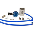 Load image into Gallery viewer, Sinister Diesel 03-07 Ford Powerstroke 6.0L w/ Wix (Round) Coolant Filtration System - Main Product View