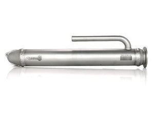 Sinister Diesel 03 Ford 6.0L EGR Cooler - Main Product View