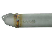 Load image into Gallery viewer, Sinister Diesel 03 Ford 6.0L EGR Cooler - Side View
