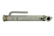 Load image into Gallery viewer, Sinister Diesel 03 Ford 6.0L EGR Cooler - Back View