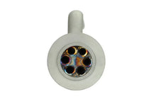 Load image into Gallery viewer, Sinister Diesel 03 Ford 6.0L EGR Cooler - Installation View