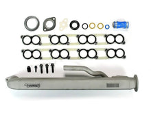 Load image into Gallery viewer, Sinister Diesel 04-07 Ford Powerstroke 6.0L EGR Cooler With Install Kit - Main Product View