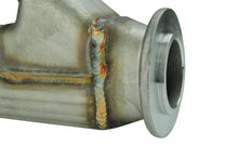 Load image into Gallery viewer, Sinister Diesel 04-07 Ford Powerstroke 6.0L EGR Cooler With Install Kit - Side View