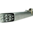 Load image into Gallery viewer, Sinister Diesel 04-07 Ford Powerstroke 6.0L EGR Cooler With Install Kit - Back View