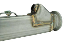 Load image into Gallery viewer, Sinister Diesel 04-07 Ford Powerstroke 6.0L EGR Cooler With Install Kit - Installation View