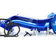 Load image into Gallery viewer, Sinister Diesel 11-15 Chevy Duramax LML Intake Bridge - Side View