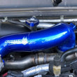 Load image into Gallery viewer, Sinister Diesel 11-15 Chevy Duramax LML Intake Bridge - Installation View