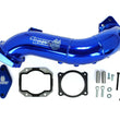 Load image into Gallery viewer, Sinister Diesel 11-15 Chevy Duramax LML Intake Bridge - Additional View 6