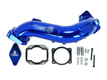Load image into Gallery viewer, Sinister Diesel 11-15 Chevy Duramax LML Intake Bridge - Additional View 6