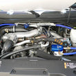 Load image into Gallery viewer, Sinister Diesel 11-15 Chevy/GMC Duramax Coolant Filtration System - Side View