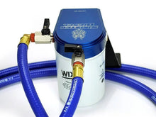 Load image into Gallery viewer, Sinister Diesel 11-15 Chevy/GMC Duramax Coolant Filtration System - Installation View