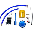 Load image into Gallery viewer, Sinister Diesel 11-16 Ford Powerstroke 6.7L (Engine Mount) Coolant Filtration System - Main Product View