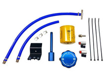 Load image into Gallery viewer, Sinister Diesel 11-16 Ford Powerstroke 6.7L (Engine Mount) Coolant Filtration System - Main Product View