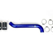 Load image into Gallery viewer, Sinister Diesel 11-16 GM Duramax 6.6L LML Radiator Pipe - Main Product View
