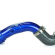 Load image into Gallery viewer, Sinister Diesel 17-19 Ford Powerstroke 6.7L Cold Side Charge Pipe - Main Product View
