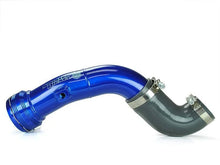 Load image into Gallery viewer, Sinister Diesel 17-19 Ford Powerstroke 6.7L Cold Side Charge Pipe - Main Product View