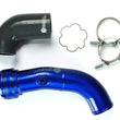 Load image into Gallery viewer, Sinister Diesel 17-19 Ford Powerstroke 6.7L Cold Side Charge Pipe - Side View