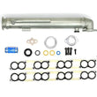 Load image into Gallery viewer, Sinister Diesel 2003 Ford Powerstroke 6.0L EGR Cooler With Install Kit