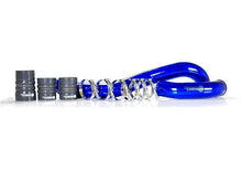Load image into Gallery viewer, Sinister Diesel 2008-2010 Ford 6.4L Powerstroke Hot Side Charge Pipe - Main Product View