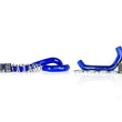Load image into Gallery viewer, Sinister Diesel 2008-2010 Ford Powerstroke 6.4L Intercooler Charge Pipe Kit - Main Product View
