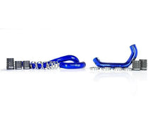 Load image into Gallery viewer, Sinister Diesel 2008-2010 Ford Powerstroke 6.4L Intercooler Charge Pipe Kit - Main Product View