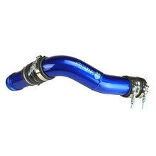 Load image into Gallery viewer, Sinister Diesel 2011+ Ford Powerstroke 6.7L Hot Side Charge Pipe - Main Product View