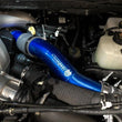 Load image into Gallery viewer, Sinister Diesel 2011+ Ford Powerstroke 6.7L Hot Side Charge Pipe - Side View