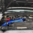 Load image into Gallery viewer, Sinister Diesel 2017+ Ford Powerstroke 6.7L Cold Air Intake - Additional View 5