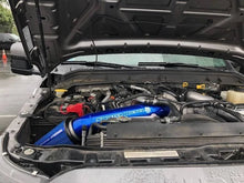 Load image into Gallery viewer, Sinister Diesel 2017+ Ford Powerstroke 6.7L Cold Air Intake - Additional View 5