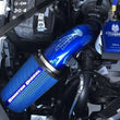 Load image into Gallery viewer, Sinister Diesel 2019 Dodge/Ram Cummins 6.7L Cold Air Intake - Side View