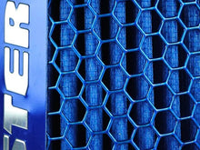 Load image into Gallery viewer, Sinister Diesel 4in ID 10in Tall Replacement Air Filter - Back View