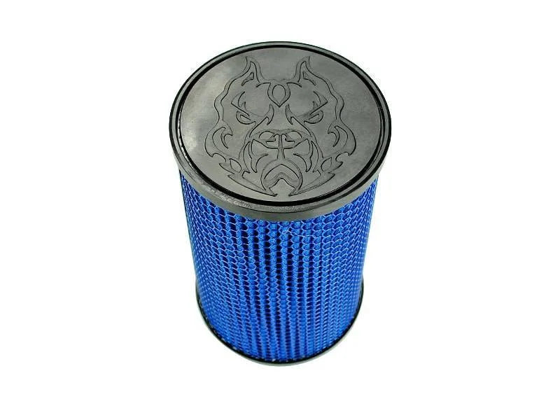 Sinister Diesel 4in ID 10in Tall Replacement Air Filter - Additional View 5