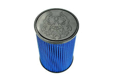 Load image into Gallery viewer, Sinister Diesel 4in ID 10in Tall Replacement Air Filter - Additional View 5