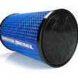 Load image into Gallery viewer, Sinister Diesel 4in ID 10in Tall Replacement Air Filter - Additional View 6