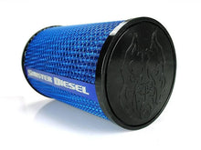 Load image into Gallery viewer, Sinister Diesel 4in ID 10in Tall Replacement Air Filter - Additional View 6