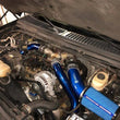 Load image into Gallery viewer, Sinister Diesel 99.5-03 Ford 7.3L Powerstroke Cold Air Intake - Side View