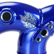 Load image into Gallery viewer, Sinister Diesel 99.5-03 Ford 7.3L Powerstroke Intake Elbow - Side View