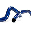Load image into Gallery viewer, Sinister Diesel 99.5-03 Ford 7.3L Powerstroke Intercooler Charge Pipe Kit - Installation View