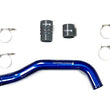 Load image into Gallery viewer, Sinister Diesel 99.5-03 Ford Powerstroke 7.3L Cold Side Intercooler Charge Pipe Kit