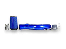 Load image into Gallery viewer, Sinister Diesel Cold Air Intake 01-04 Chevy / GMC Duramax 6.6L LB7 - Side View