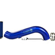 Load image into Gallery viewer, Sinister Diesel Cold Air Intake 04.5-05 Chevy / GMC Duramax 6.6L LLY - Side View