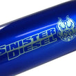 Load image into Gallery viewer, Sinister Diesel Cold Air Intake 04.5-05 Chevy / GMC Duramax 6.6L LLY - Installation View