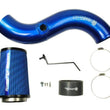 Load image into Gallery viewer, Sinister Diesel Cold Air Intake 11-12 Chevy / GMC Duramax 6.6L LML - Side View