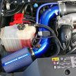 Load image into Gallery viewer, Sinister Diesel Cold Air Intake 11-12 Chevy / GMC Duramax 6.6L LML - Additional View 5