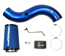 Load image into Gallery viewer, Sinister Diesel Cold Air Intake 13-16 Chevy / GMC Duramax 6.6L LML - Side View