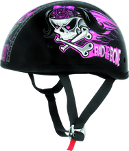 Load image into Gallery viewer, Skid Lids Bad To The Bone Original Helmet - 2XL