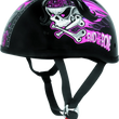 Load image into Gallery viewer, Skid Lids Bad To The Bone Original Helmet - XL
